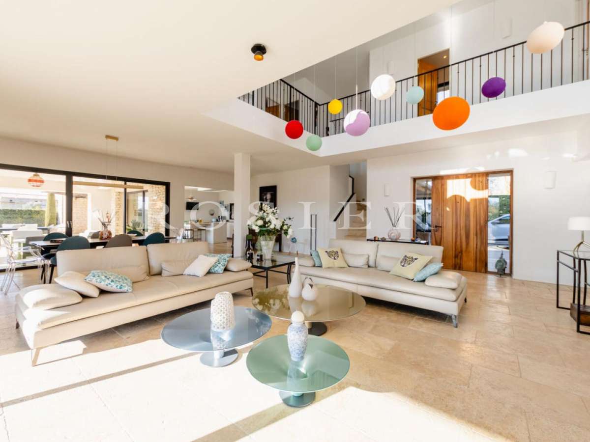 Villa Gordes