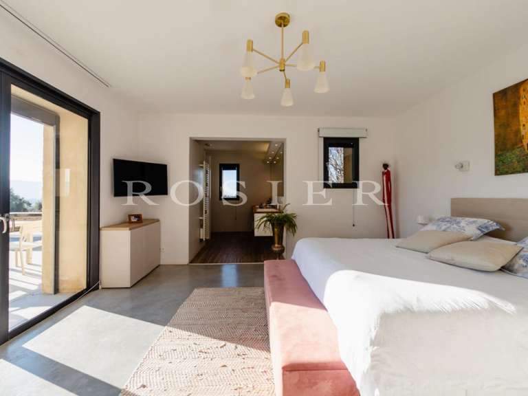 Villa Gordes - 4 chambres - 245m²