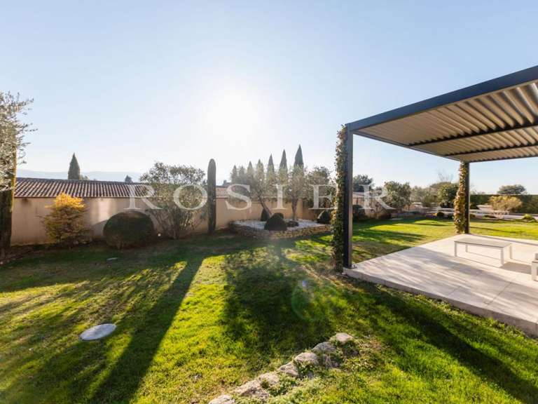 Villa Gordes - 4 chambres - 245m²