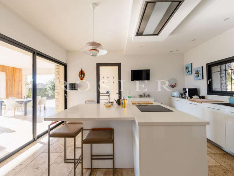 Villa Gordes - 4 chambres - 245m²