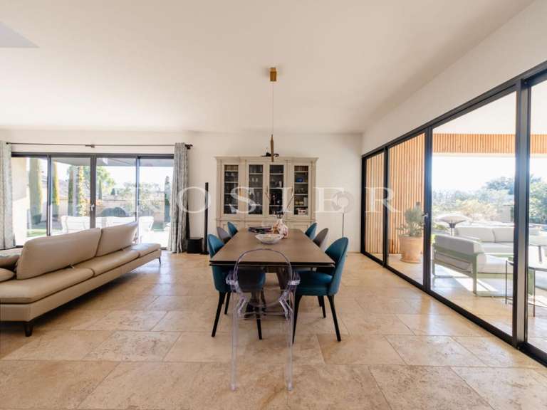 Villa Gordes - 4 chambres - 245m²