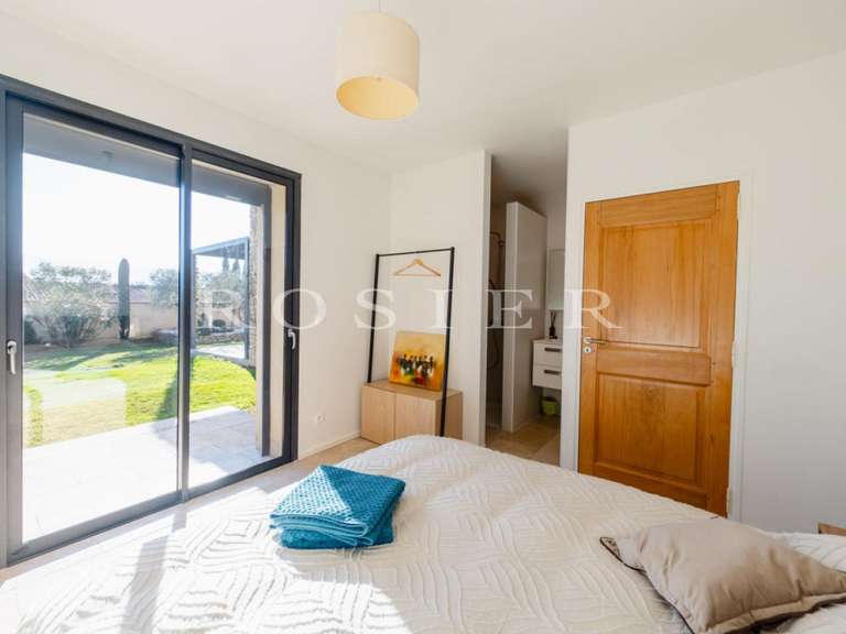 Villa Gordes - 4 chambres - 245m²