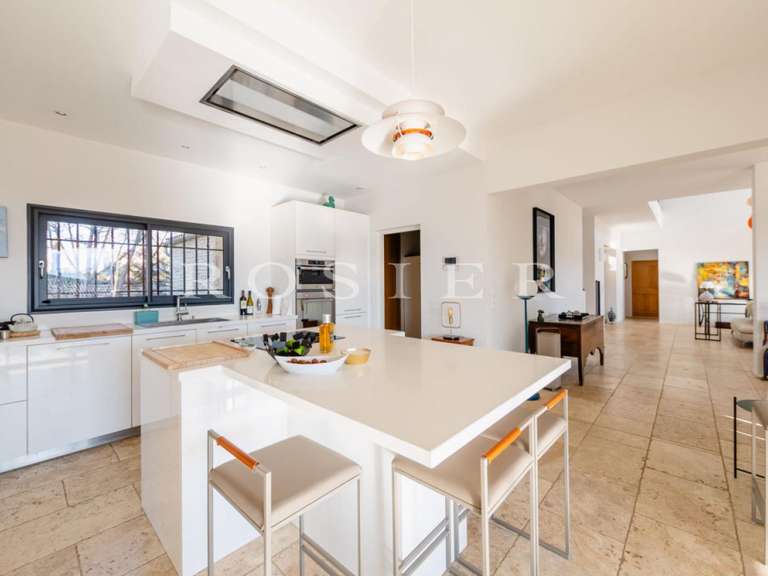 Villa Gordes - 4 chambres - 245m²