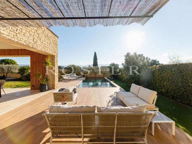 Villa Gordes - 4 chambres - 245m²