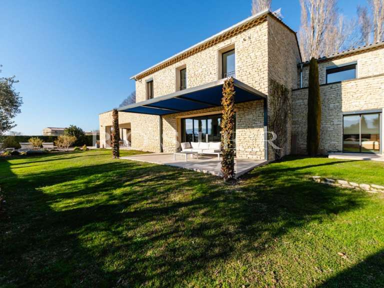 Villa Gordes - 4 chambres - 245m²