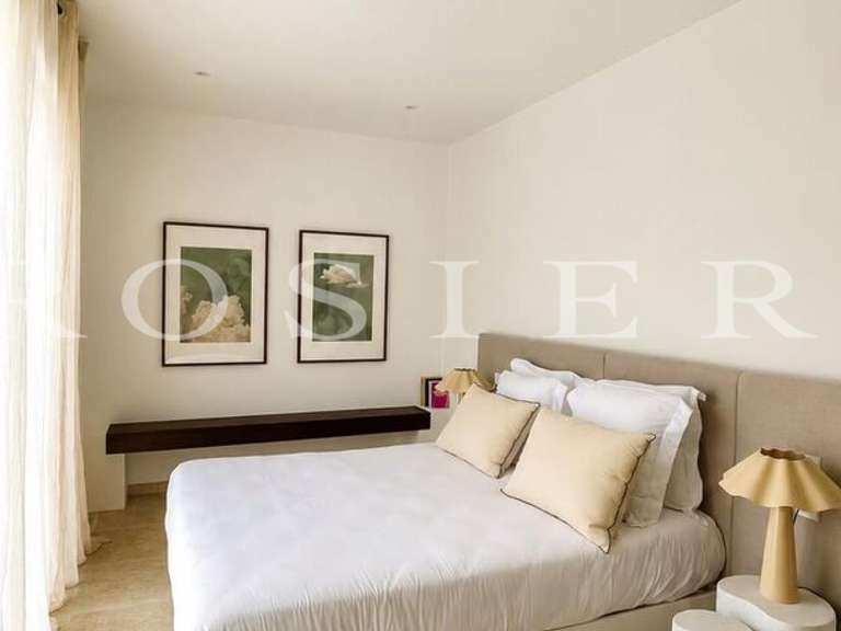 Villa Gordes - 4 chambres