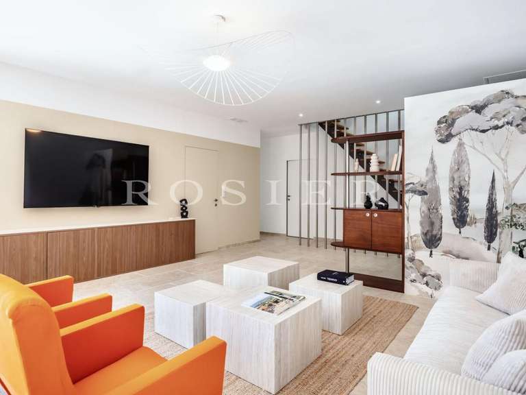 Villa Gordes - 4 chambres