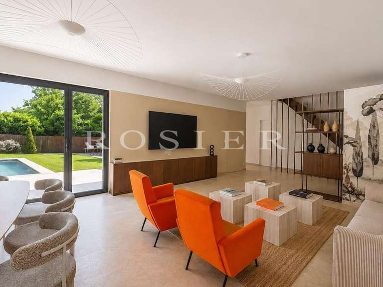 Villa Gordes - 4 chambres