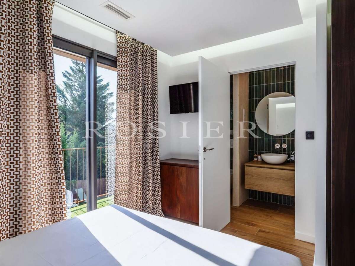 Villa Gordes
