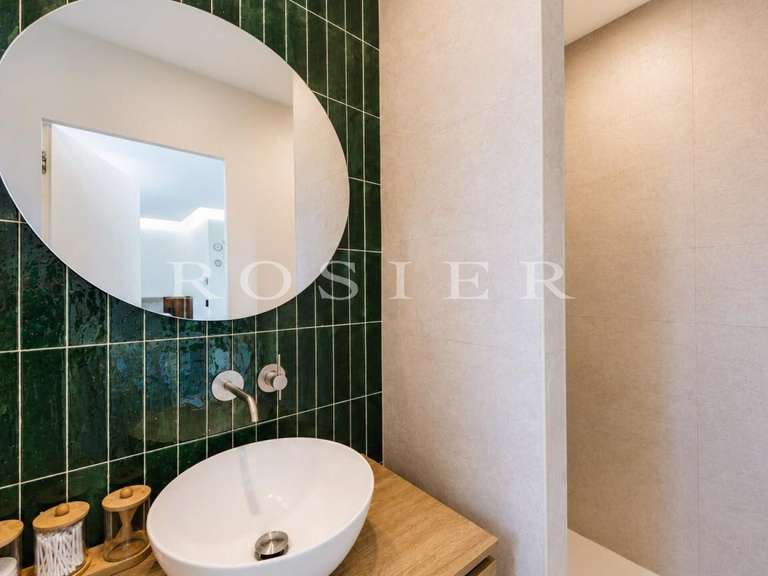 Villa Gordes - 4 chambres