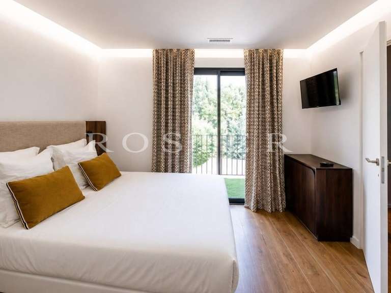 Villa Gordes - 4 chambres