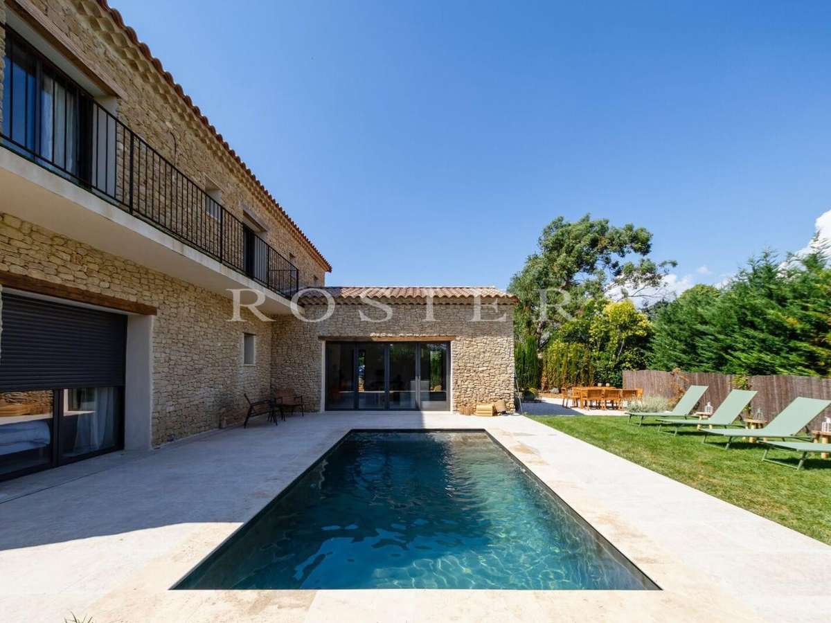 Villa Gordes