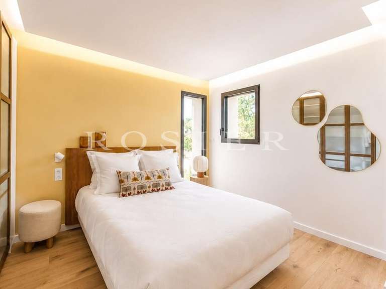 Villa Gordes - 4 chambres