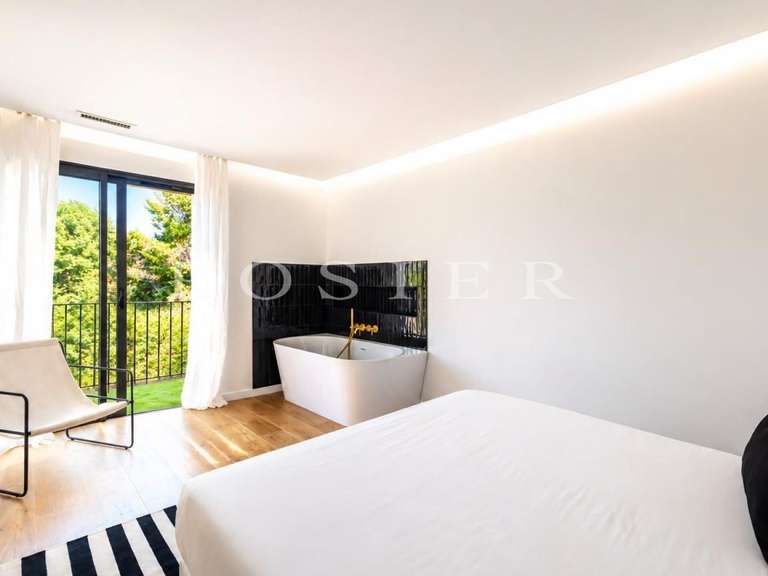Villa Gordes - 4 chambres