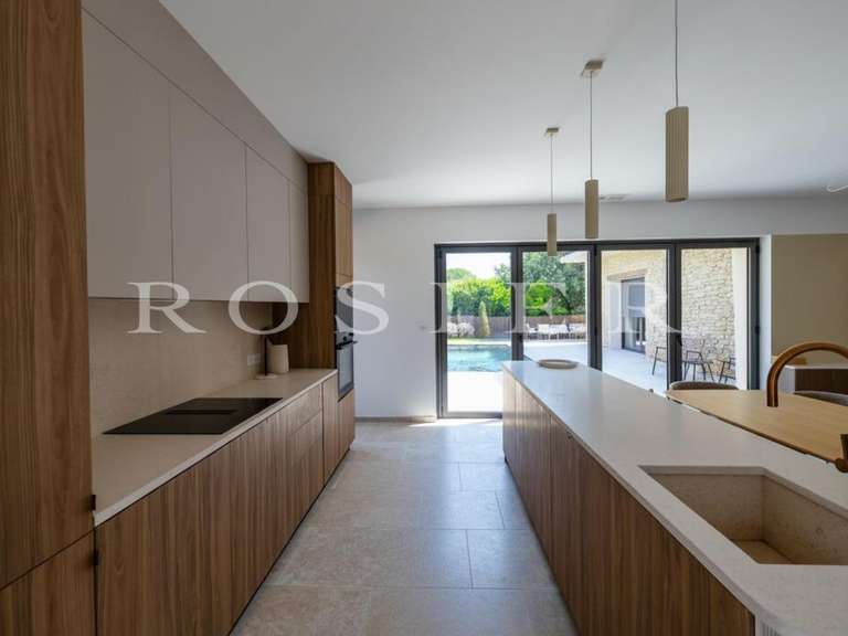Villa Gordes - 4 chambres