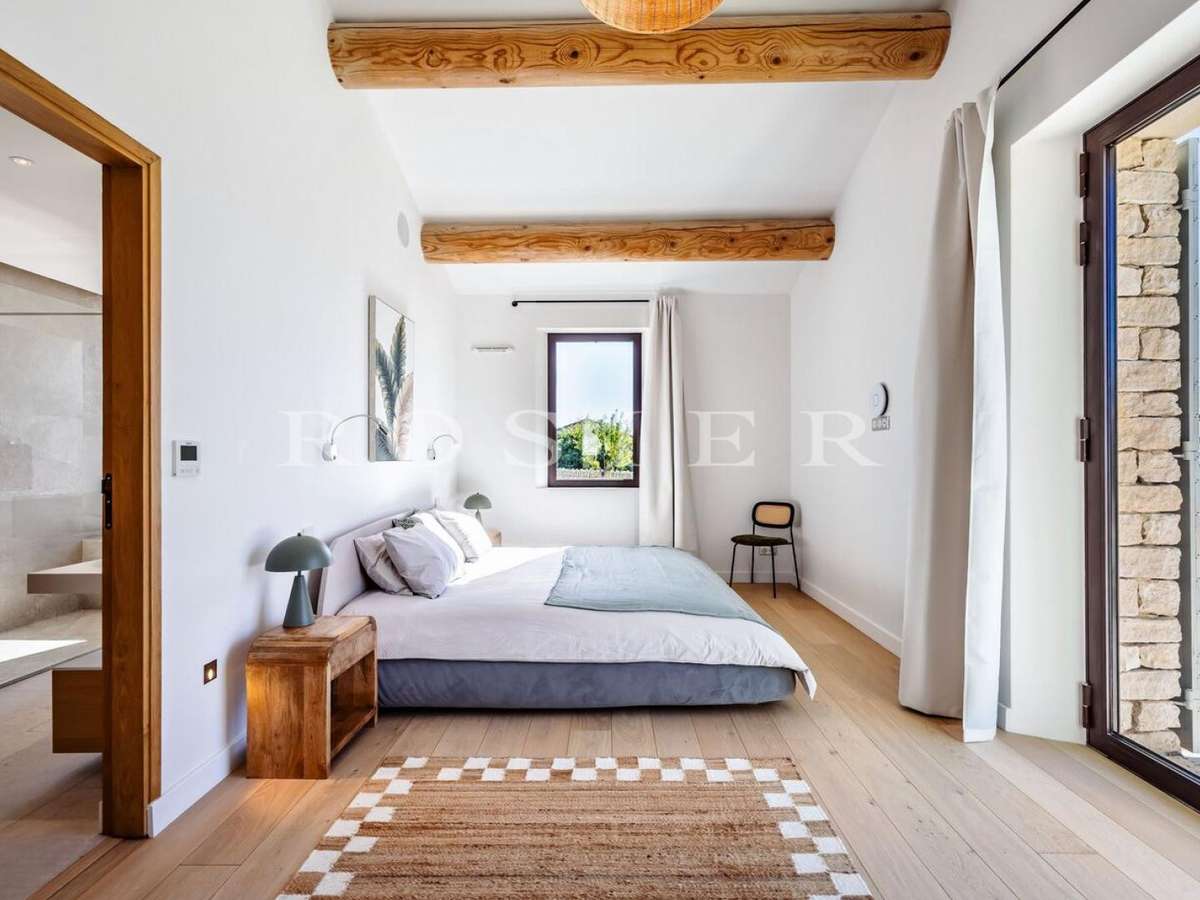 Villa Gordes