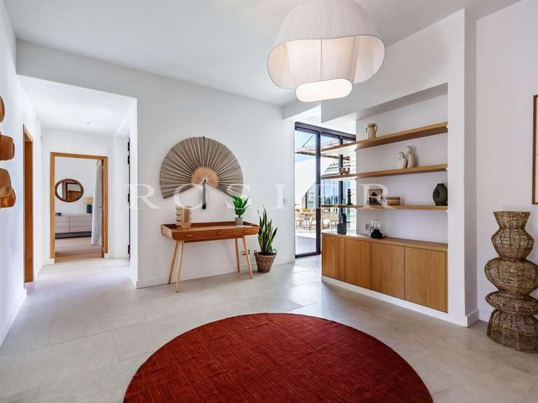 Villa Gordes - 5 chambres - 440m²