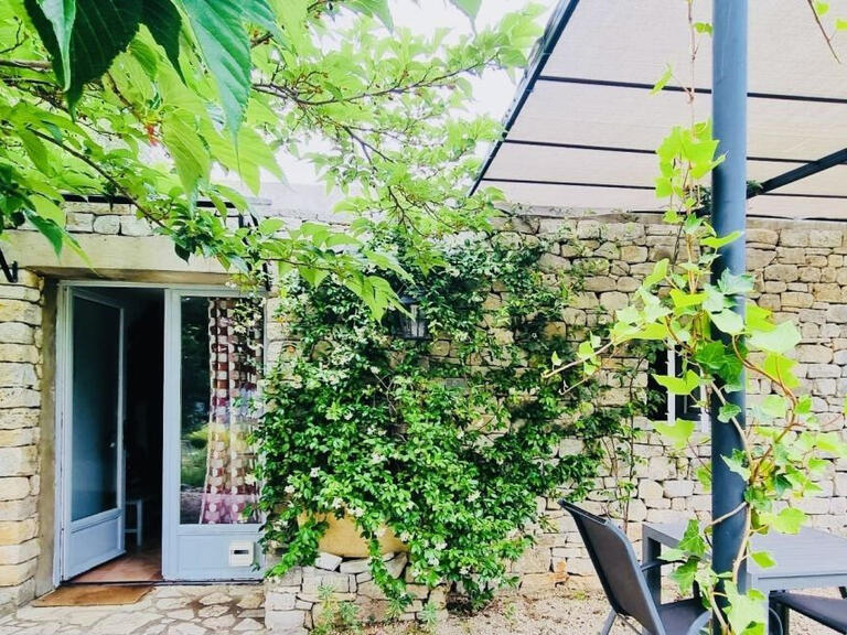 Maison Goudargues - 298m²
