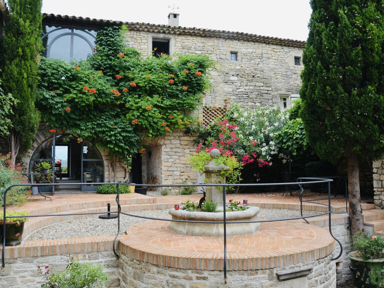 House Goudargues - 131m²