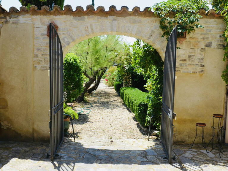 Maison Goudargues - 131m²