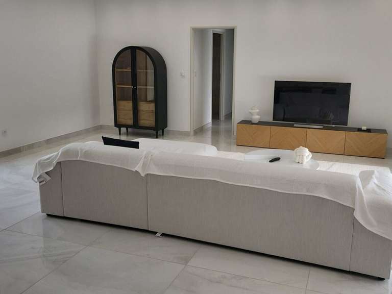 Maison Goudargues - 207m²