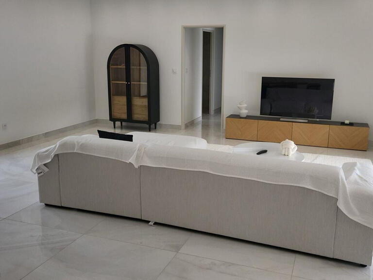 House Goudargues - 183m²