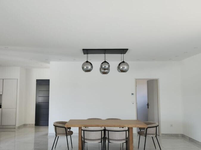 House Goudargues - 183m²