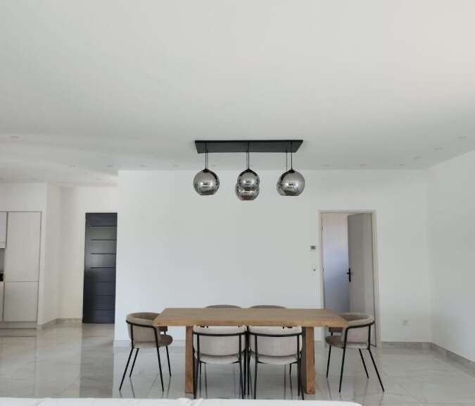 Maison Goudargues - 207m²