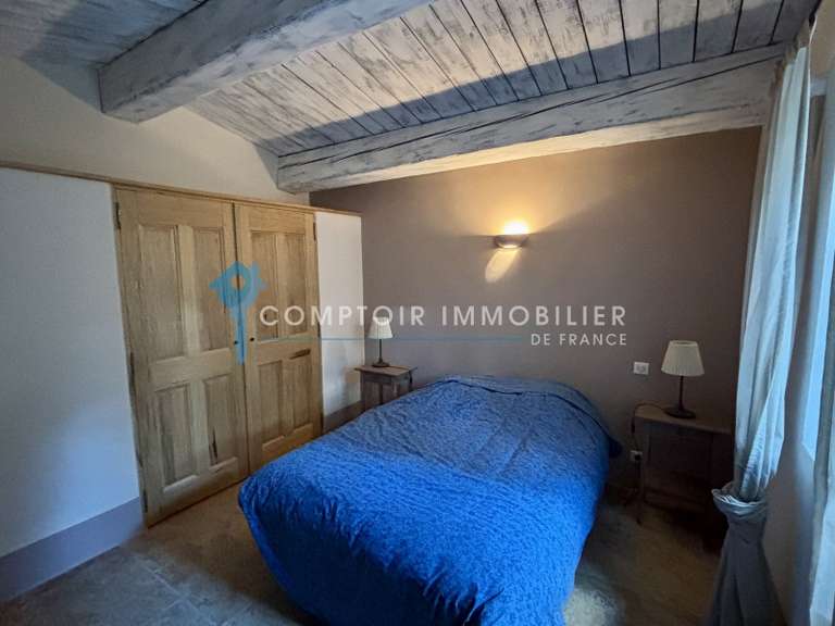Maison Goudargues - 4 chambres - 224m²
