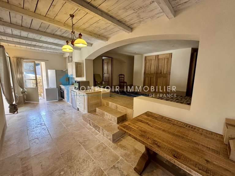 Maison Goudargues - 4 chambres - 224m²