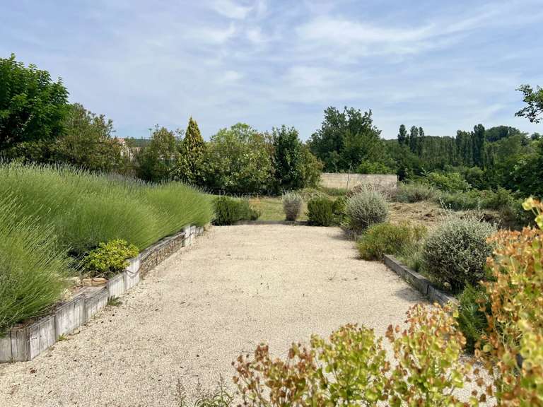 Maison Goudargues - 10 chambres - 630m²