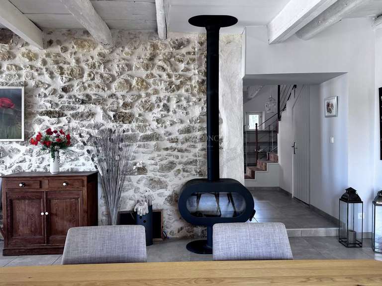 Maison Goudargues - 10 chambres - 630m²