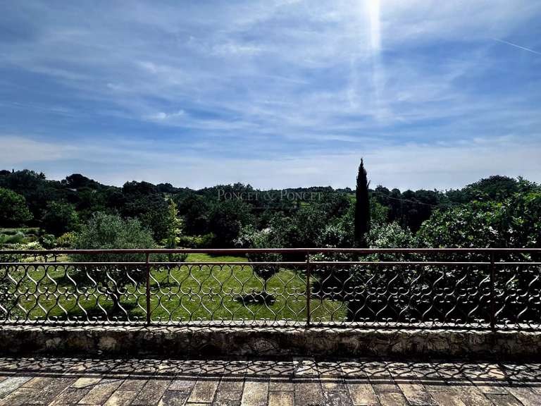 Maison Goudargues - 10 chambres - 630m²