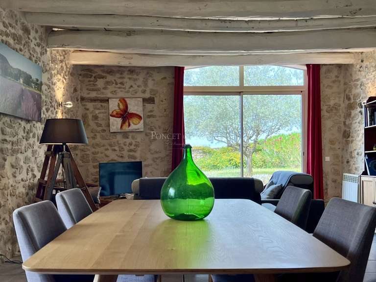 Maison Goudargues - 10 chambres - 630m²