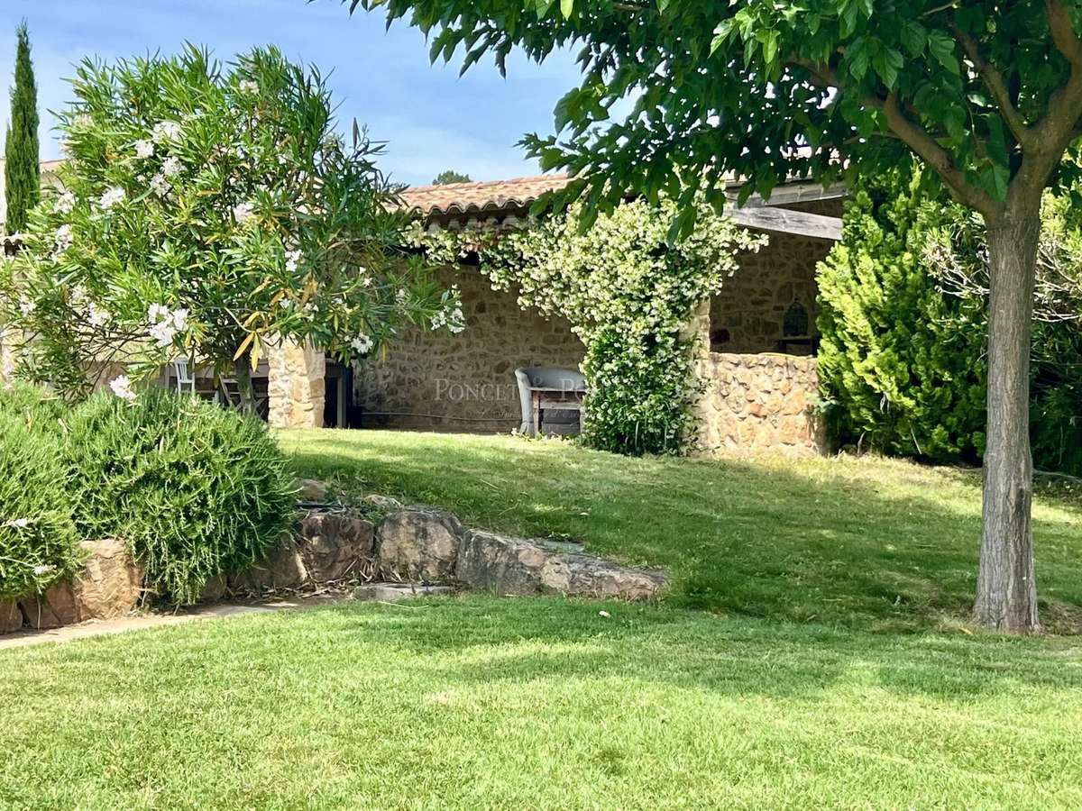 Maison Goudargues