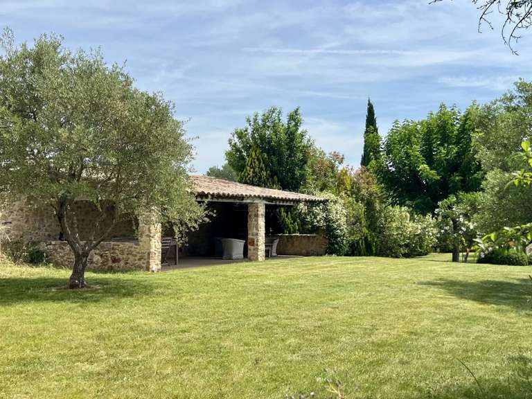 Maison Goudargues - 10 chambres - 630m²