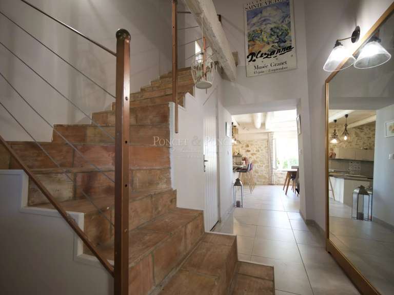 Maison Goudargues - 10 chambres - 630m²