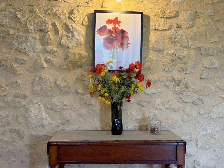 Maison Goudargues - 10 chambres - 630m²