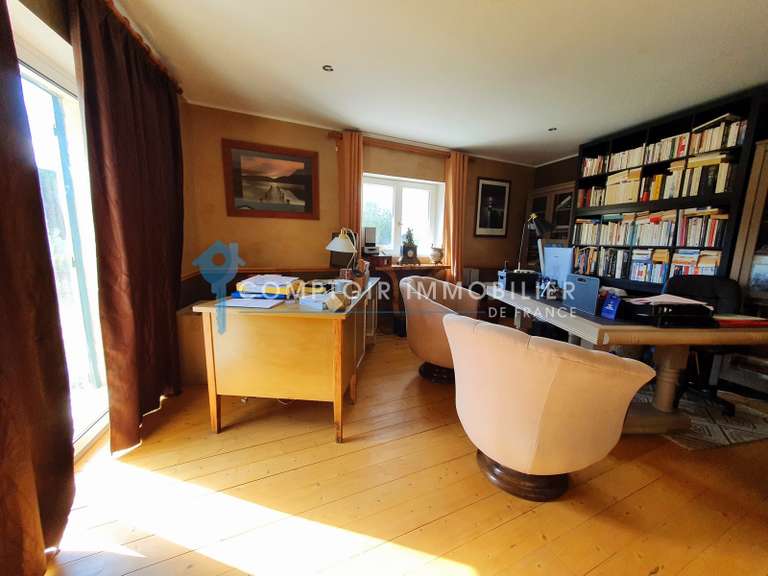 Maison Goudargues - 9 chambres - 463m²