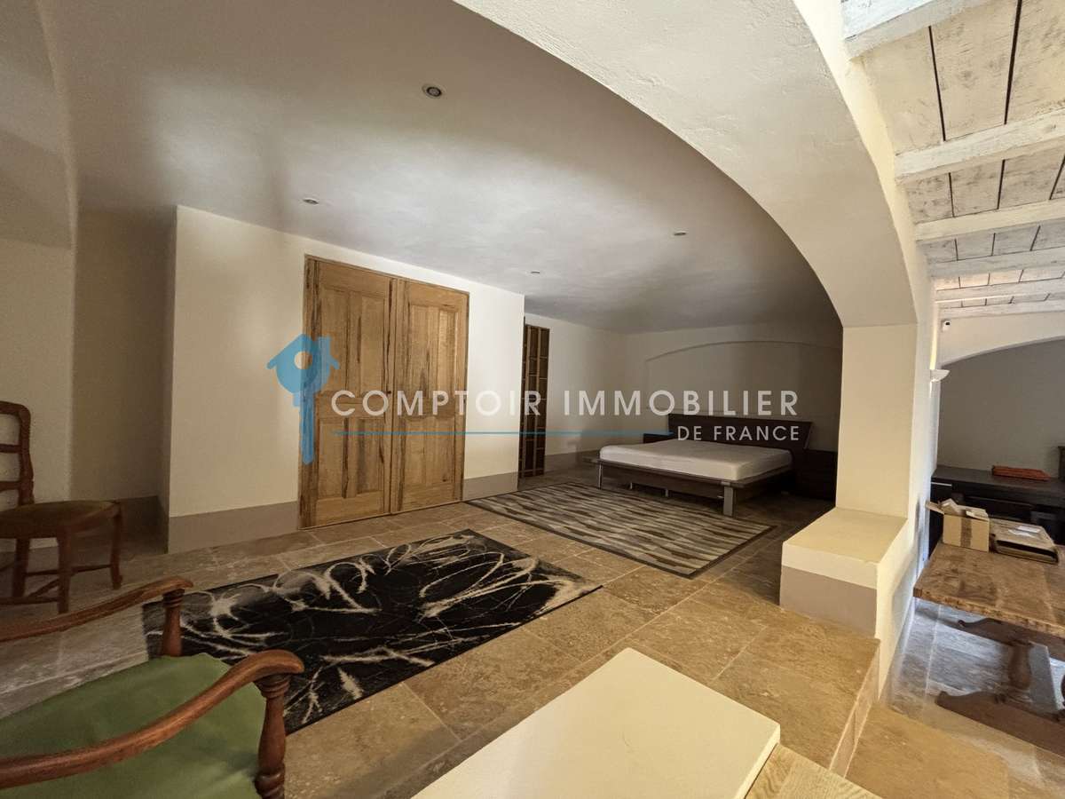 Maison Goudargues