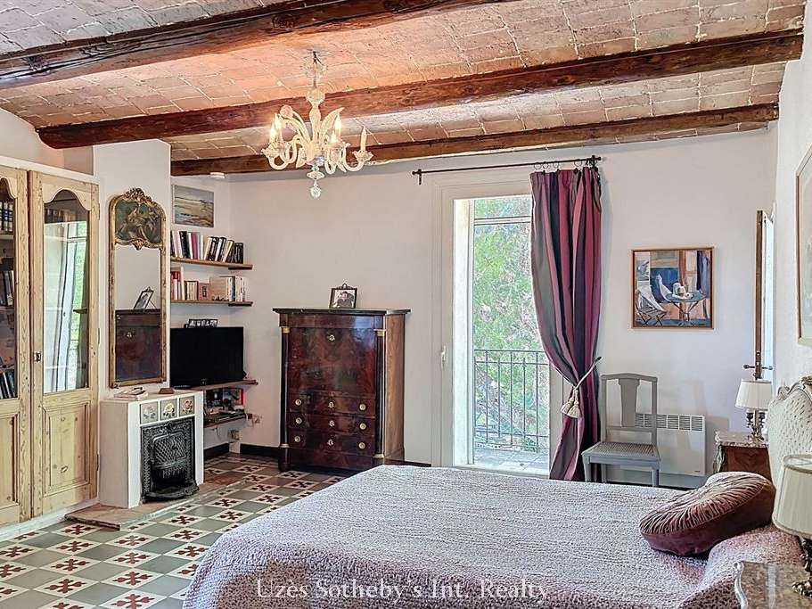 Property Goudargues