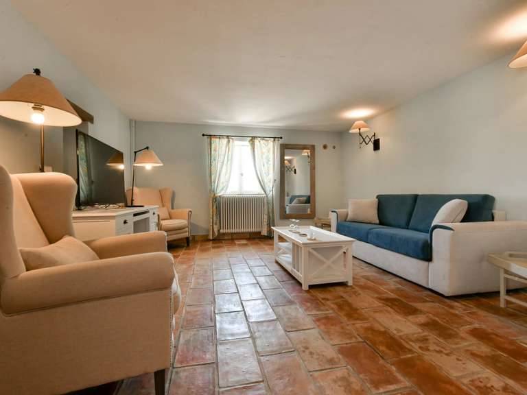 Propriété Goudargues - 7 chambres - 900m²