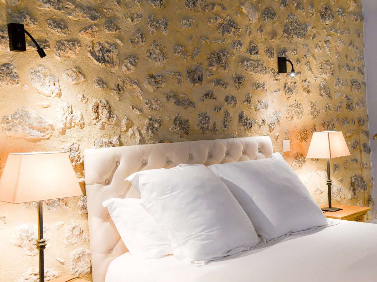 Propriété Goudargues