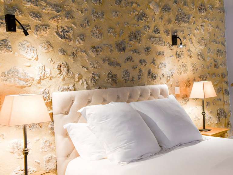 Propriété Goudargues - 7 chambres - 900m²