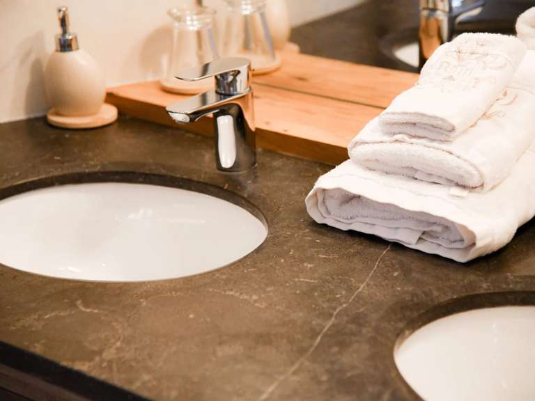 Propriété Goudargues - 7 chambres - 900m²