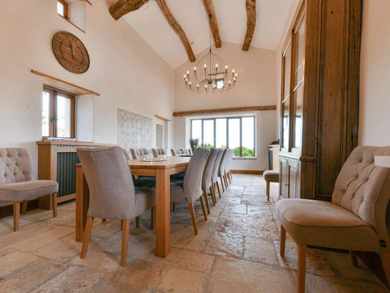 Propriété Goudargues - 7 chambres - 900m²