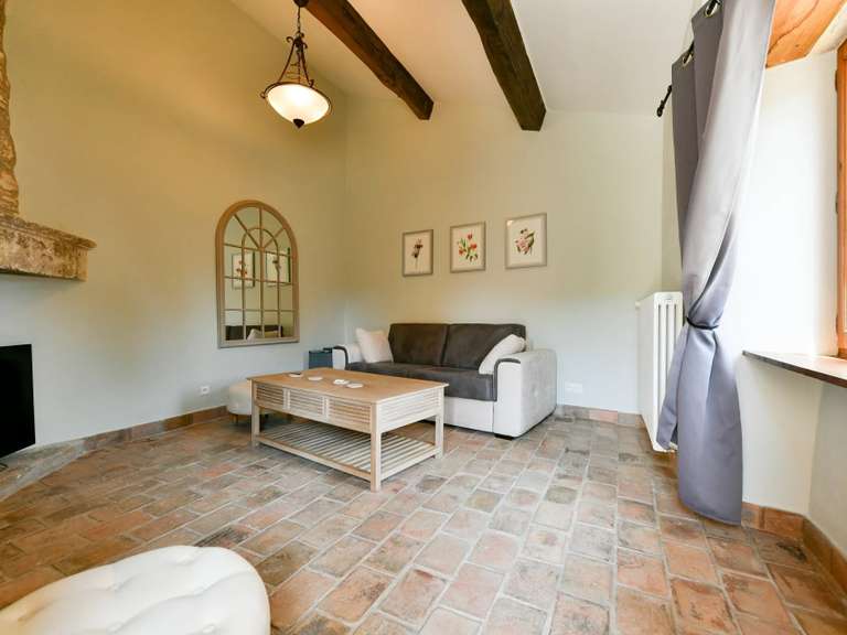 Propriété Goudargues - 7 chambres - 900m²