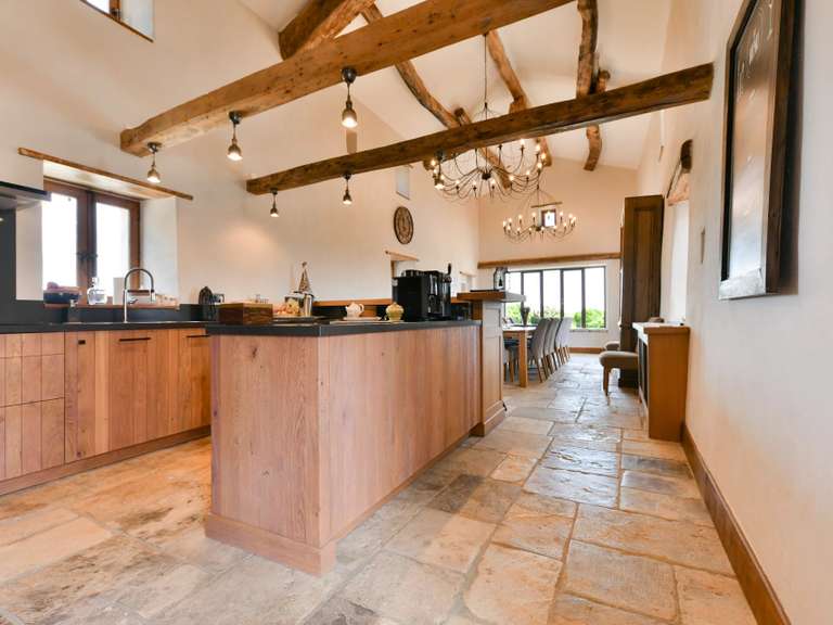 Propriété Goudargues - 7 chambres - 900m²