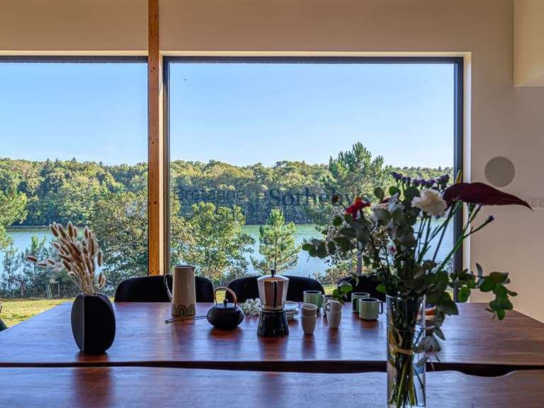 Maison Gouesnach - 6 chambres - 250m²