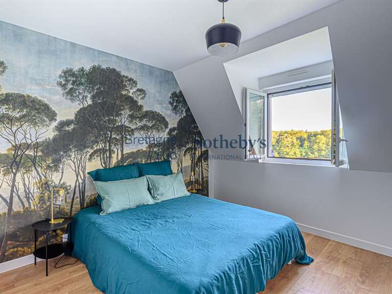 Maison Gouesnach - 6 chambres - 250m²